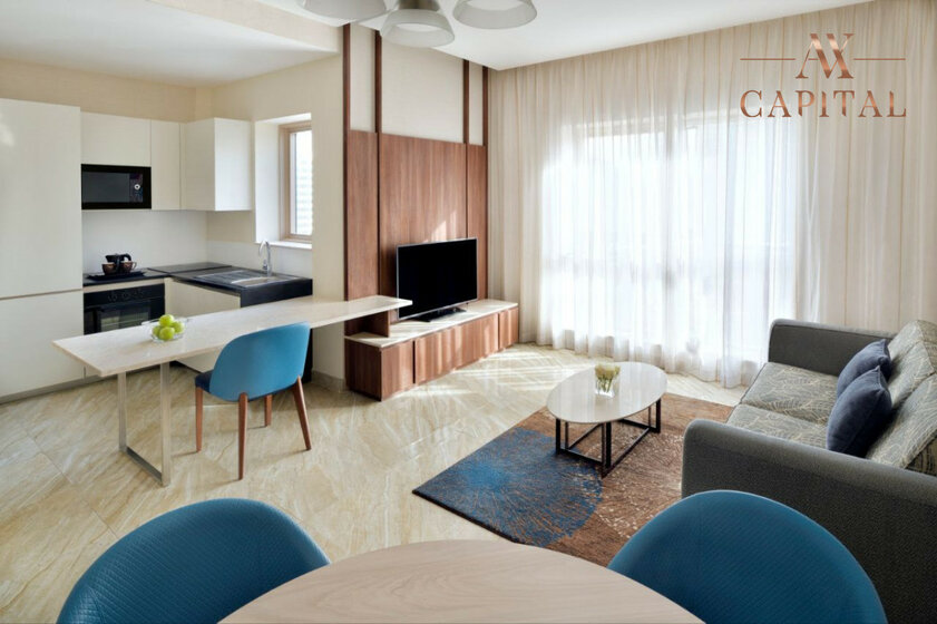 Rent a property - 2 rooms - Downtown Dubai, UAE - image 33