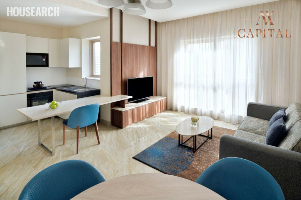 Appartements à louer - City of Dubai - Louer pour 59 896 $/annuel – image 1