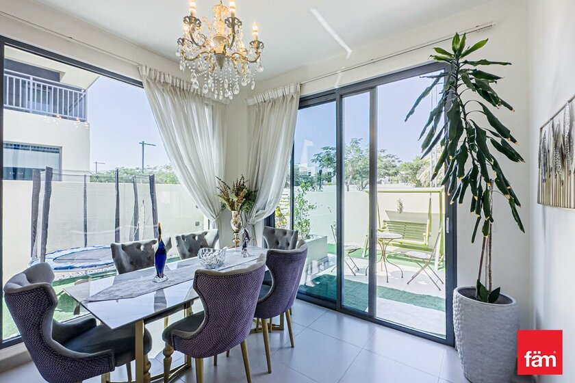 Louer 117 maisons de ville - Dubai, Émirats arabes unis – image 2