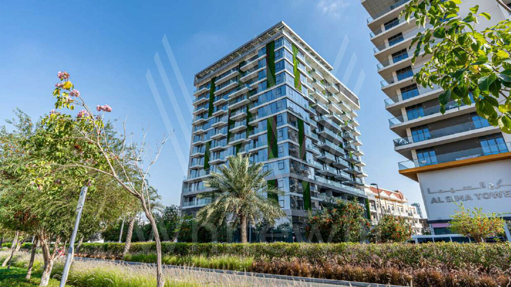 Immobilie kaufen - 1 Zimmer - Jumeirah Village Circle, VAE – Bild 24