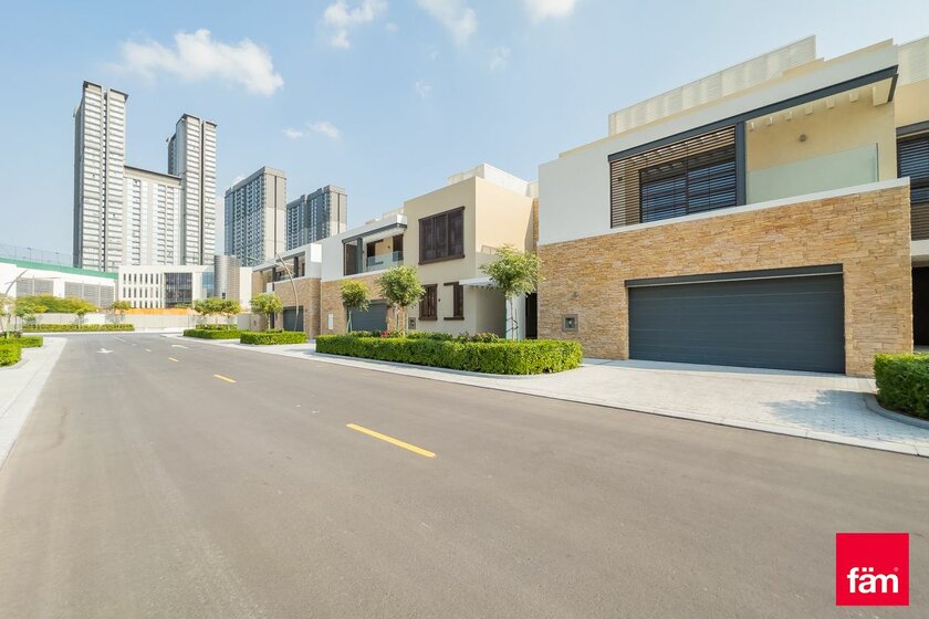 Купить недвижимость - Meydan City, ОАЭ - изображение 25