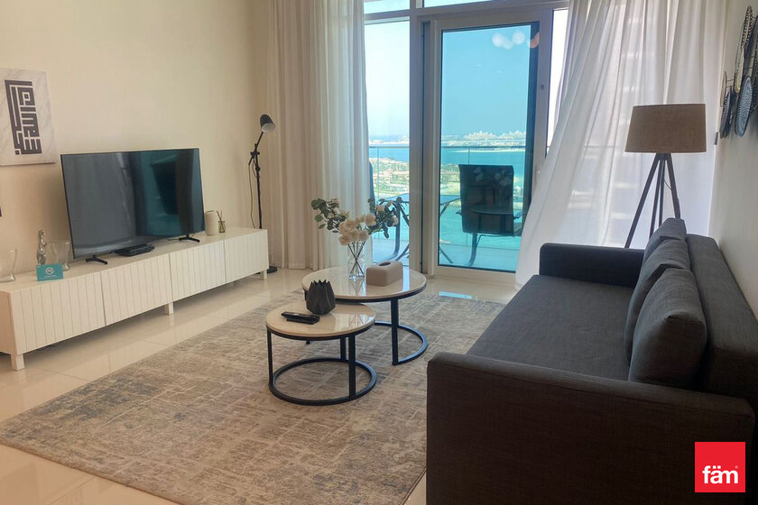 Alquile 82 apartamentos  - Emaar Beachfront, EAU — imagen 27