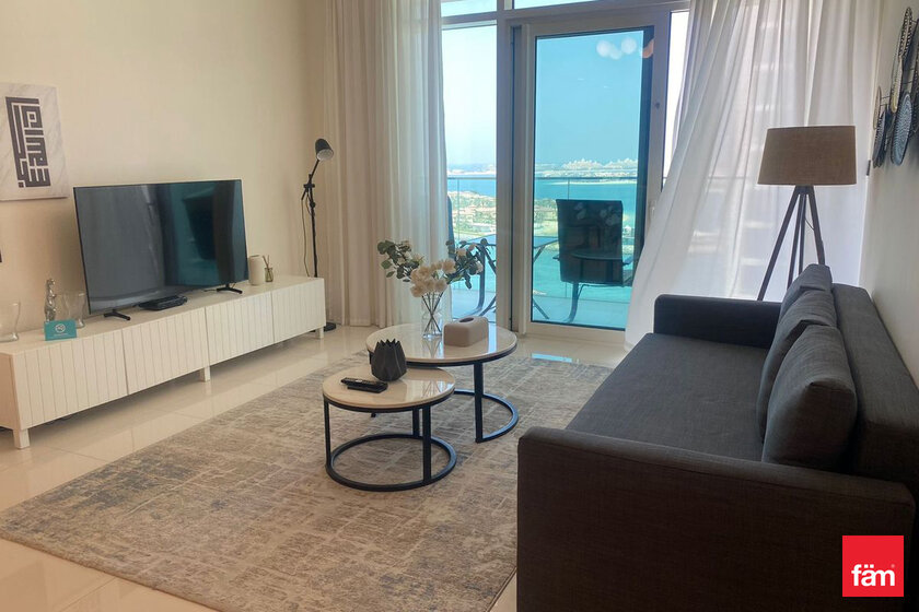 Propiedades en alquiler - Emaar Beachfront, EAU — imagen 19