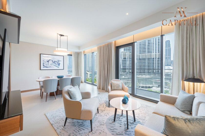 Immobilien zur Miete - 3 Zimmer - Downtown Dubai, VAE – Bild 35