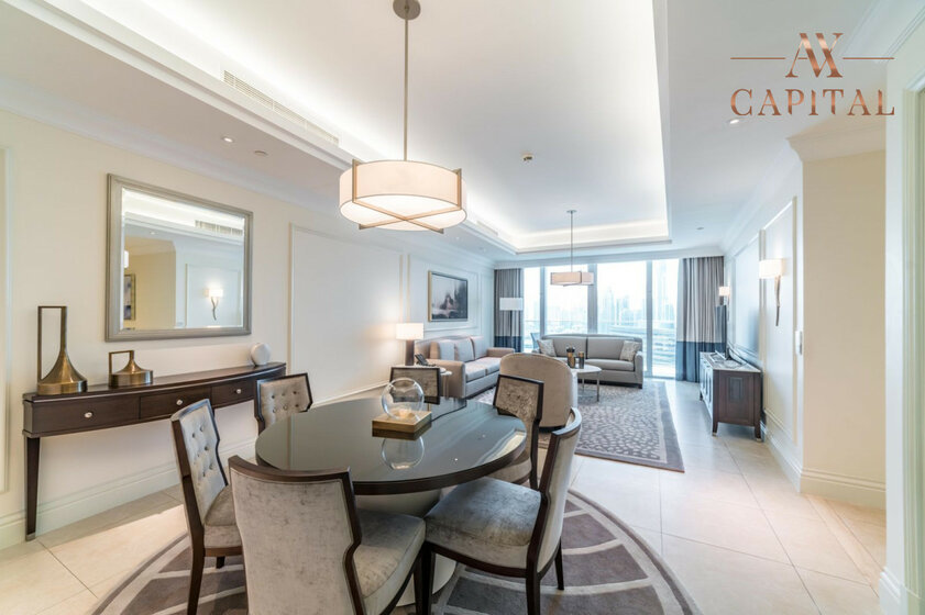 Immobilie kaufen - 2 Zimmer - Downtown Dubai, VAE – Bild 36