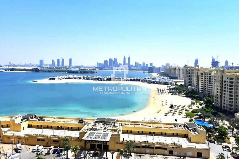 Biens immobiliers à louer - 2 pièces - Dubai, Émirats arabes unis – image 1