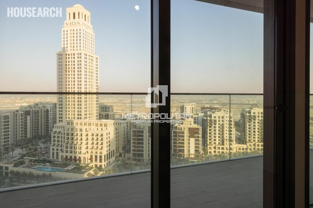 Appartements à louer - Dubai - Louer pour 51 456 $/annuel – image 1