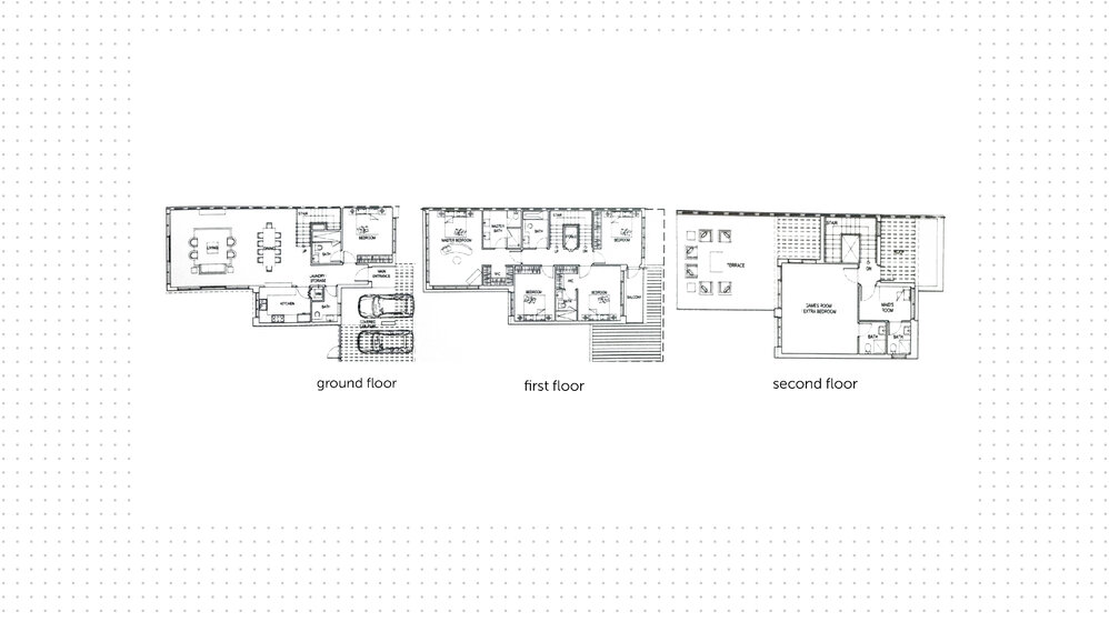 Купить недвижимость - 4 комнатные - DAMAC Hills, ОАЭ - изображение 21