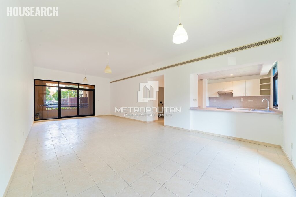 Apartments zum mieten - Dubai - für 49.011 $/jährlich mieten – Bild 1