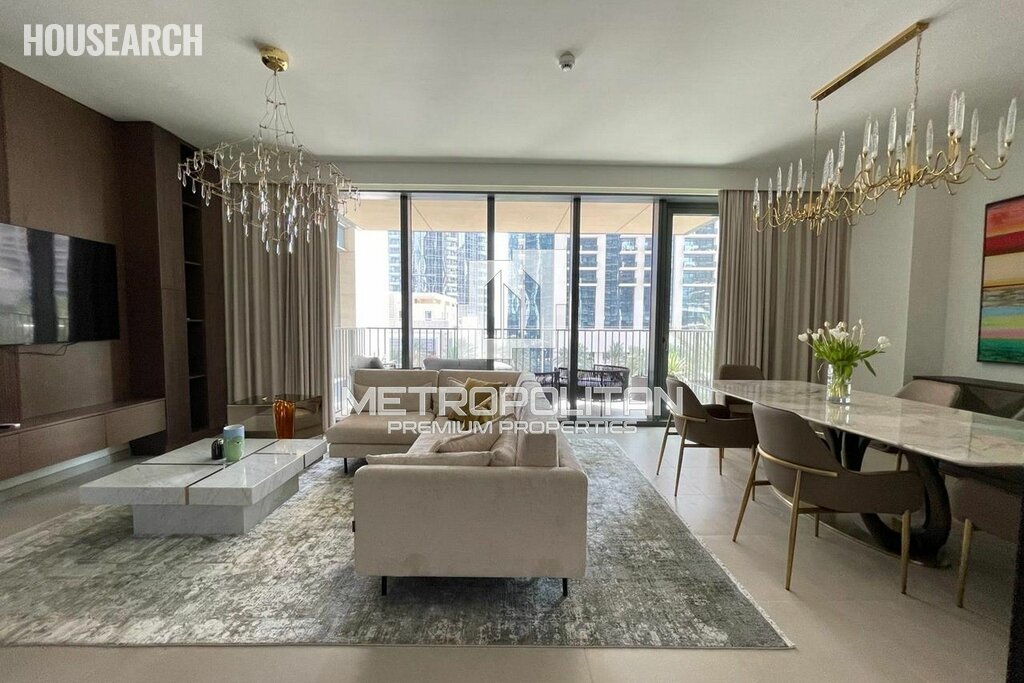Stüdyo daireler kiralık - Dubai - $108.902 / yıl fiyata kirala – resim 1
