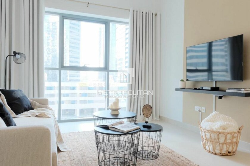 Propiedades en alquiler - 1 habitación - Downtown Dubai, EAU — imagen 1