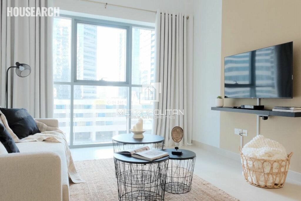 Apartamentos en alquiler - Dubai - Alquilar para 28.862 $/al año — imagen 1