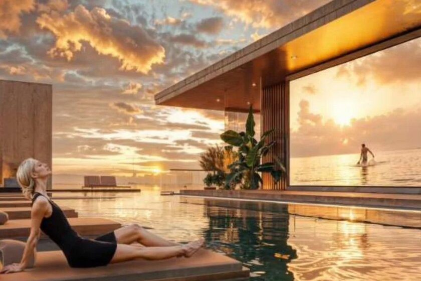 Купить недвижимость - Jumeirah Lake Towers, ОАЭ - изображение 18