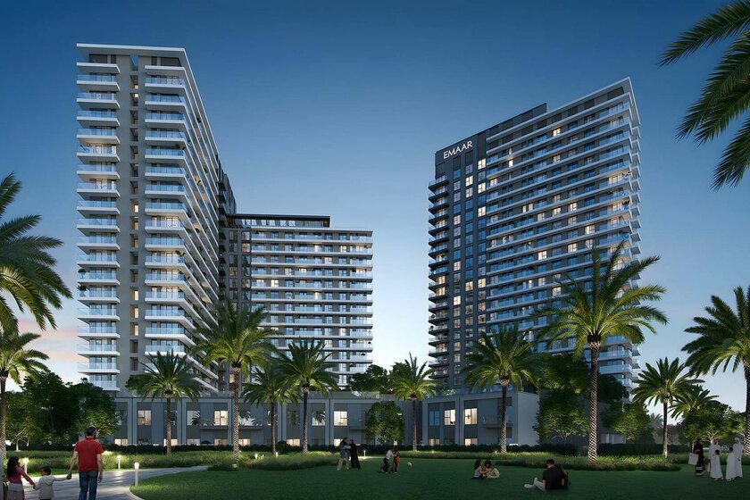 105 stüdyo daire satın al - Dubai Hills Estate, BAE – resim 18