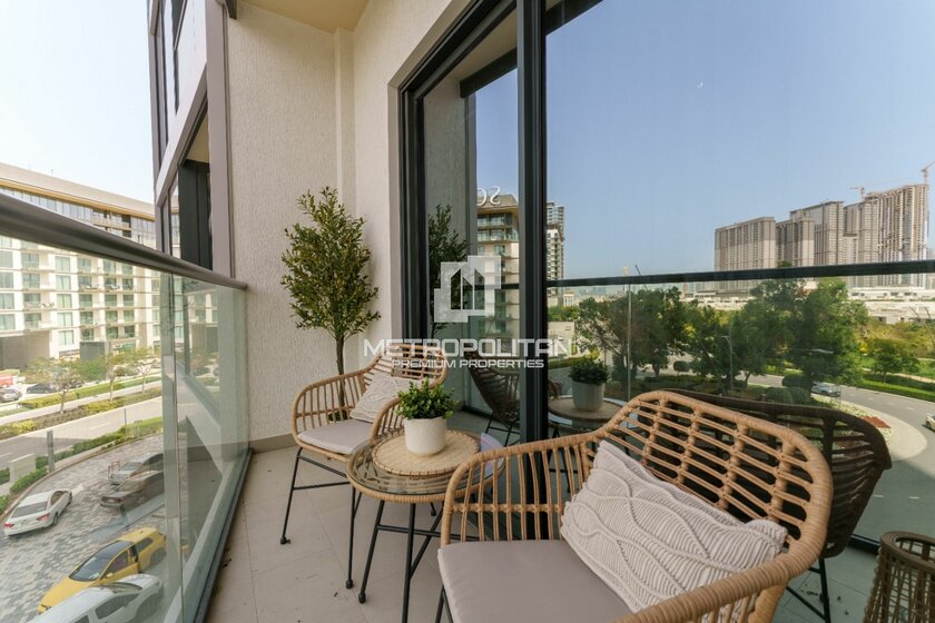 1195 stüdyo daire kirala - Dubai, BAE – resim 14