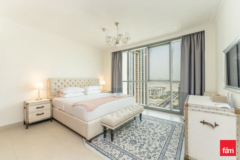 117 stüdyo daire kirala - Dubai Creek Harbour, BAE – resim 36