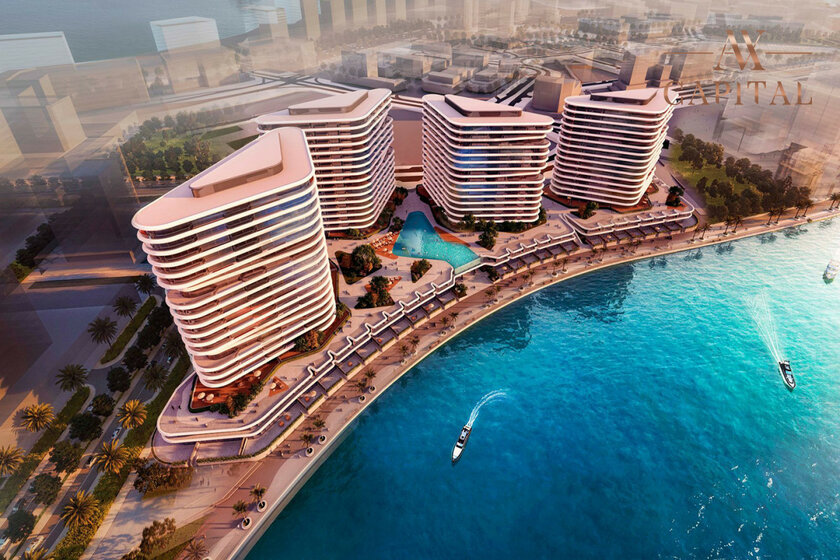 Acheter 431 appartement - Abu Dhabi, Émirats arabes unis – image 24
