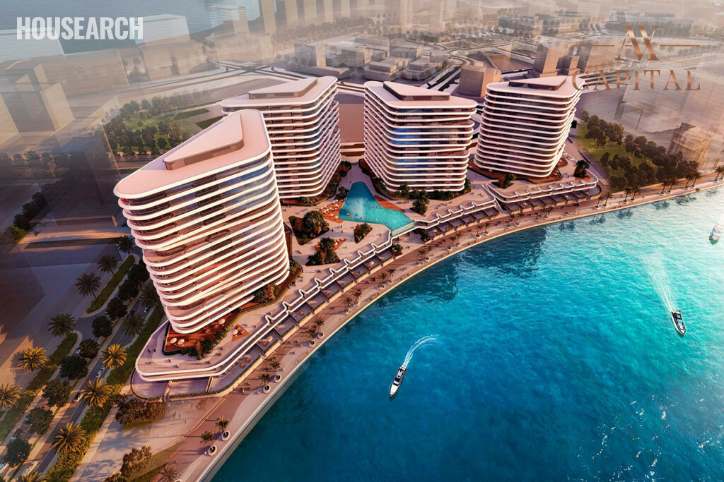 Apartamentos a la venta - Abu Dhabi - Comprar para 435.611 $ — imagen 1