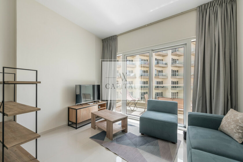 1 bedroom apartments for sale in Dubai - image 33