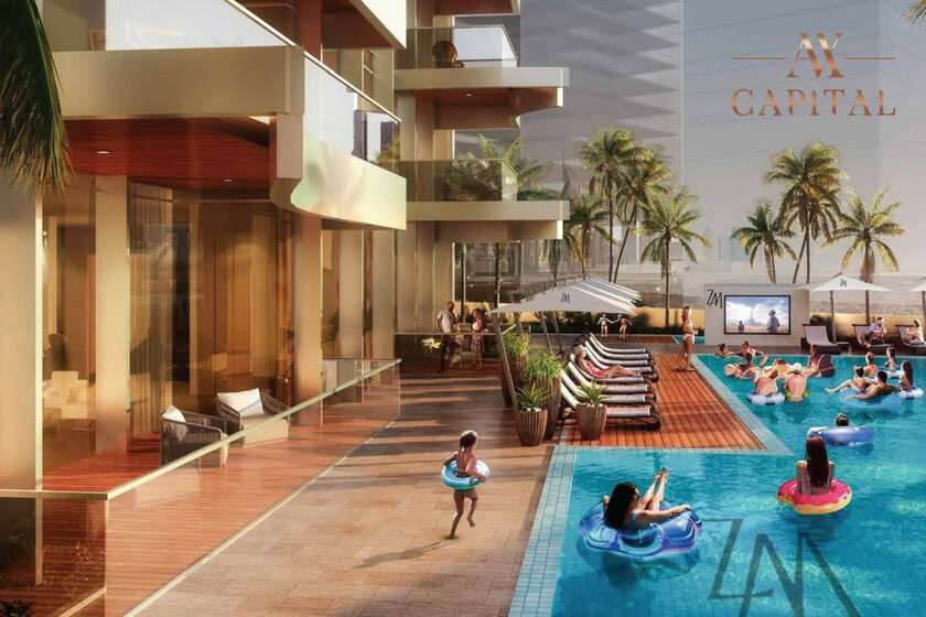 Immobilie kaufen - 2 Zimmer - Downtown Dubai, VAE – Bild 33