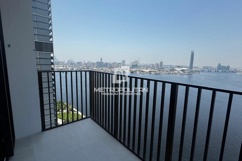 Gayrimenkul kirala - 2 odalı - Dubai Creek Harbour, BAE – resim 9