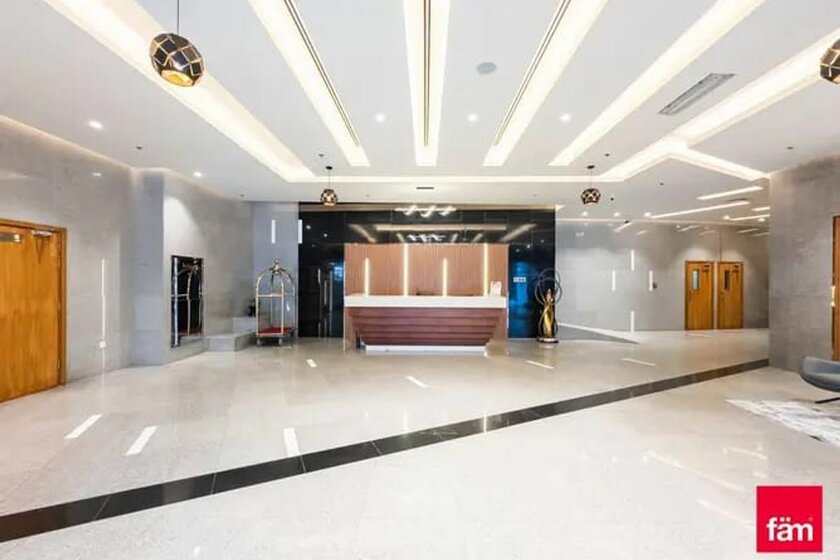 Rent 407 apartments  - Downtown Dubai, UAE - image 18