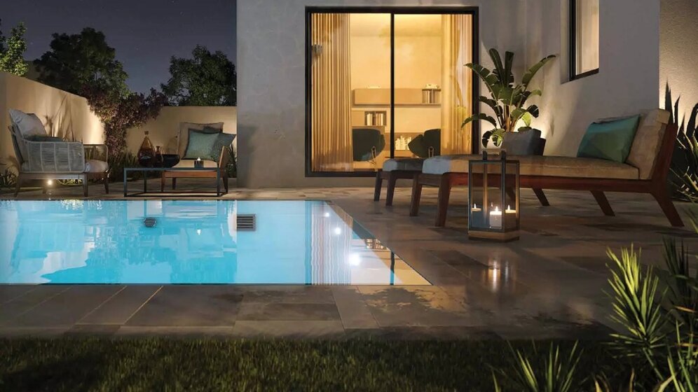 Villa à vendre - Abu Dhabi - Acheter pour 1 225 300 $ – image 15