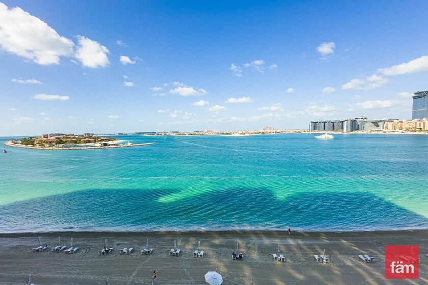 Rent 94 apartments  - Emaar Beachfront, UAE - image 15
