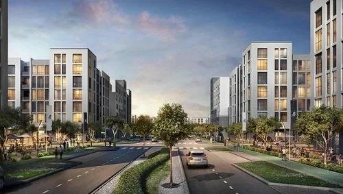 Apartments zum verkauf - Abu Dhabi - für 117.100 $ kaufen – Bild 10