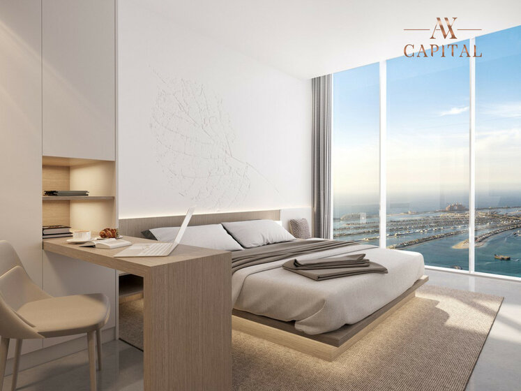 Апартаменты на продажу - Дубай - Купить за 245 031 $ - изображение 24