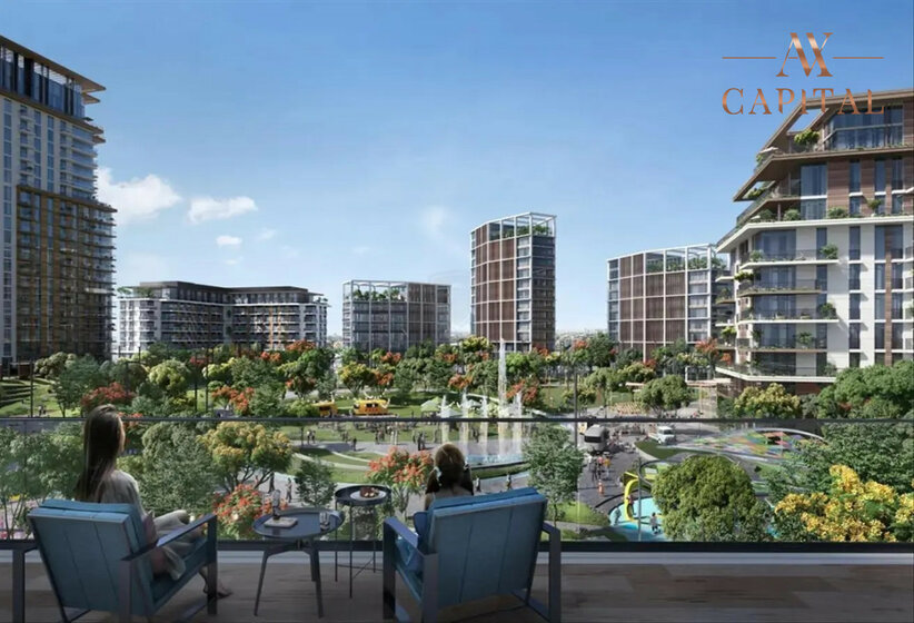 Buy 127 apartments  - City Walk, UAE - image 10