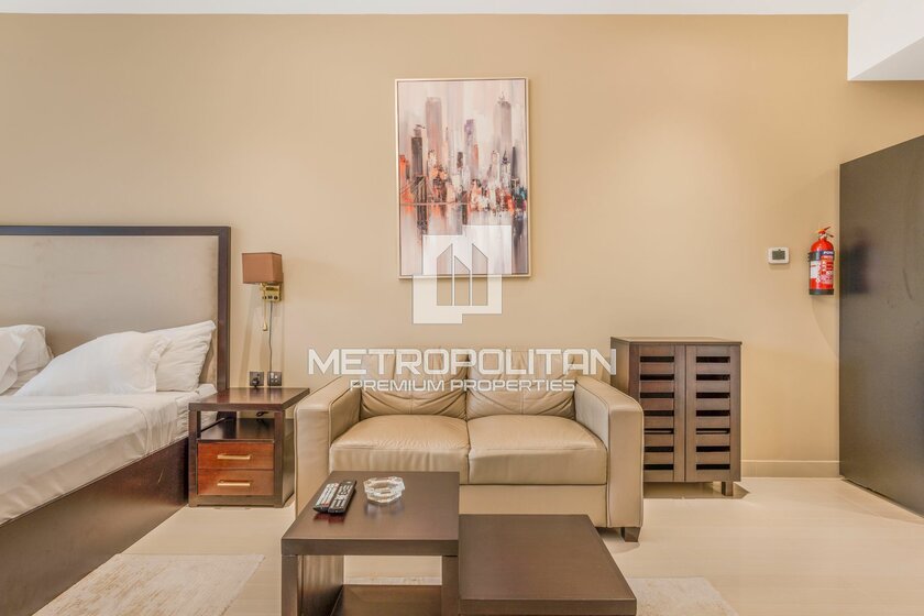 Апартаменты на продажу - Дубай - Купить за 398 900 $ - изображение 21