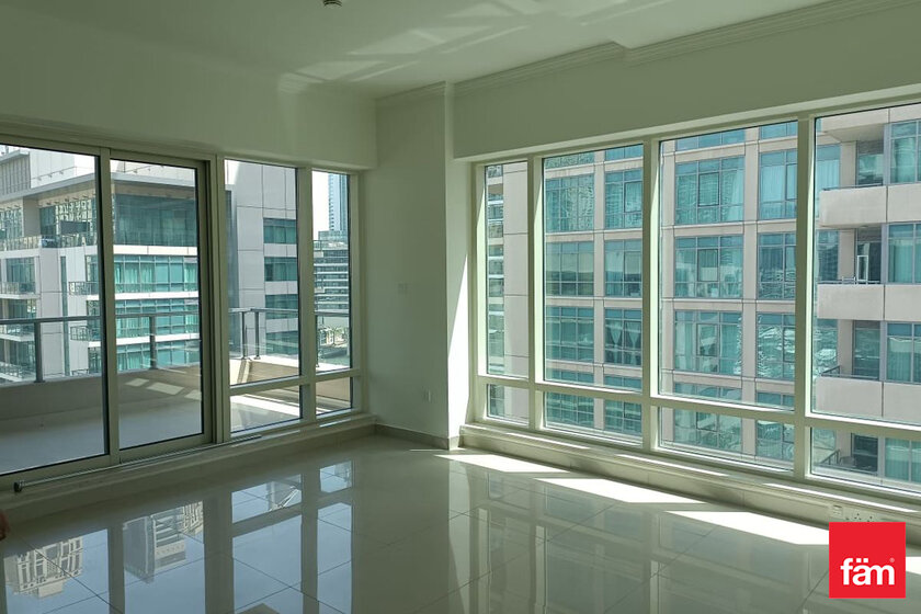 183 stüdyo daire kirala  - Dubai Marina, BAE – resim 25