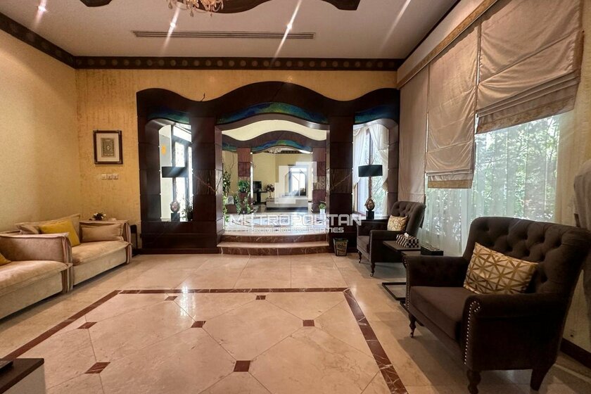 Villa for rent - Dubai - Rent for $204,194 / yearly - image 14