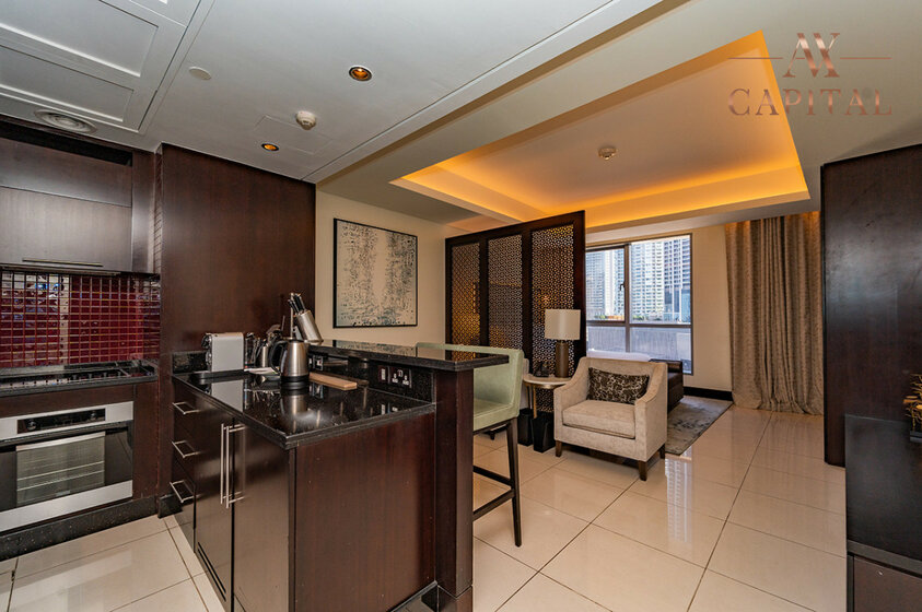 Снять 407 апартаментов - Downtown Dubai, ОАЭ - изображение 31