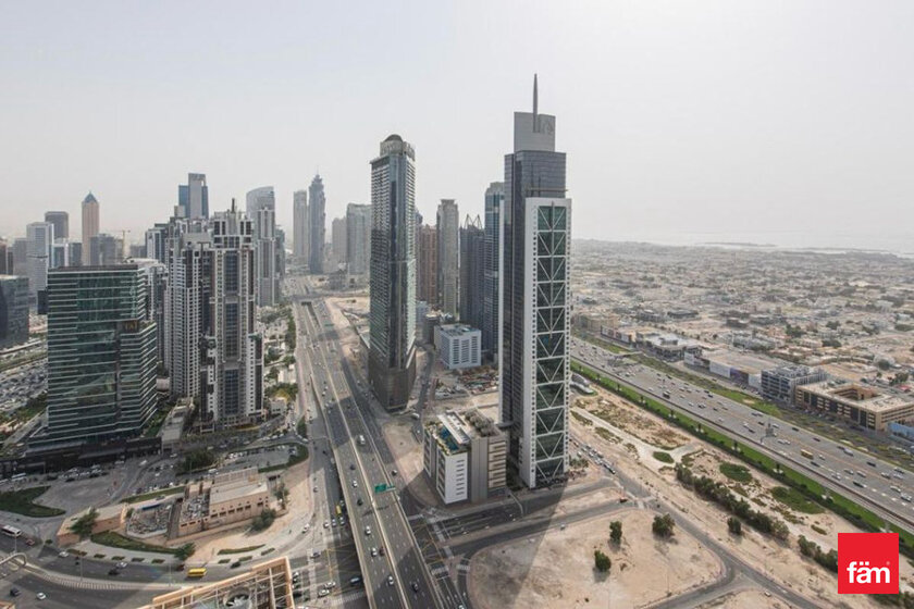 Buy 506 apartments  - Downtown Dubai, UAE - image 35