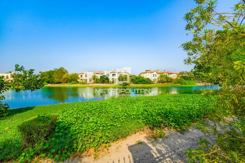 3 Villen mieten - Jumeirah Park, VAE – Bild 6