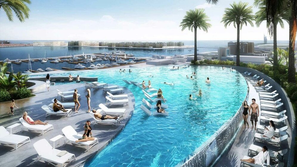 Apartments zum verkauf - Dubai - für 184.000 $ kaufen – Bild 14