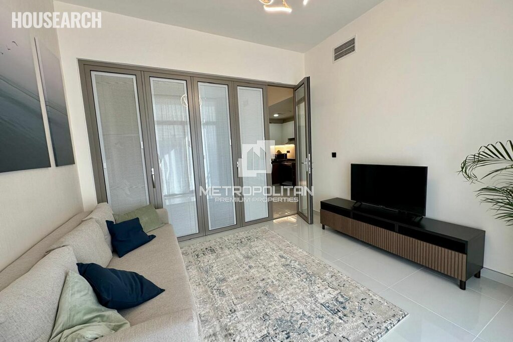 Appartements à louer - Dubai - Louer pour 20 424 $/annuel – image 1