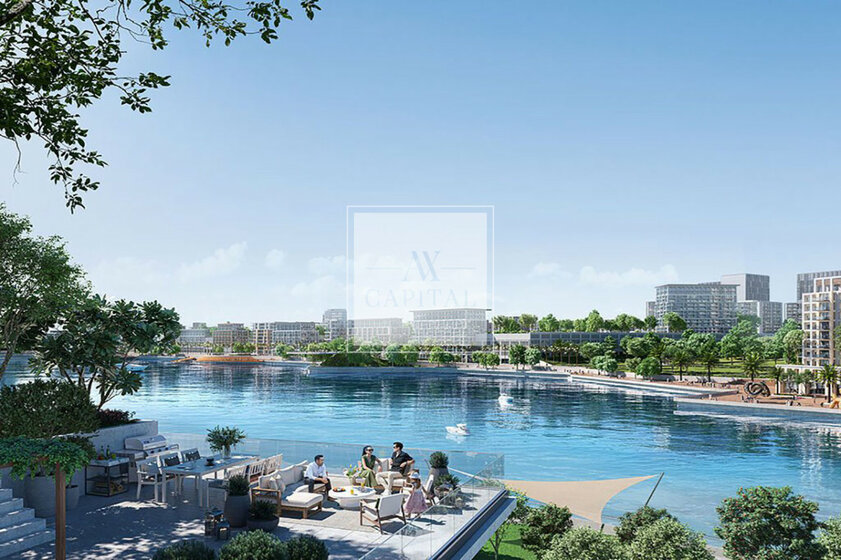 Compre 5060 apartamentos  - Dubai, EAU — imagen 24