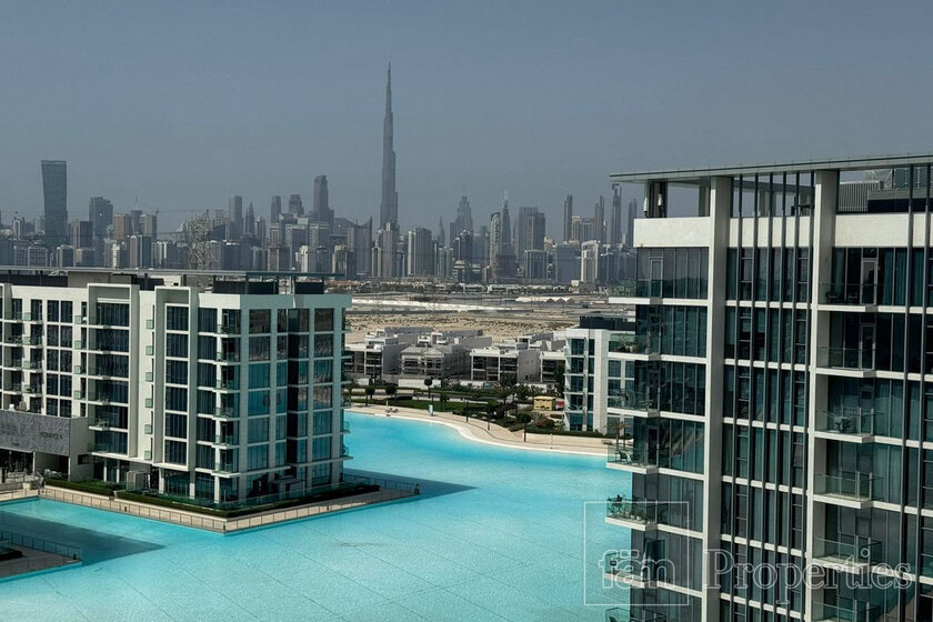 Rent 154 apartments  - MBR City, UAE - image 9
