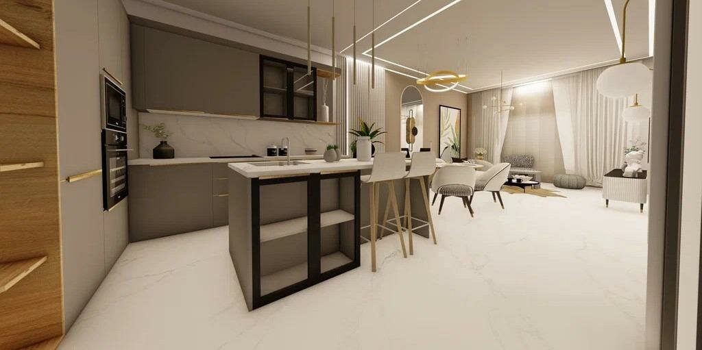 5191 stüdyo daire satın al - Dubai, BAE – resim 6