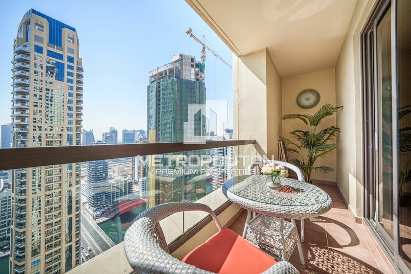 Biens immobiliers à louer - 2 pièces - Dubai, Émirats arabes unis – image 1