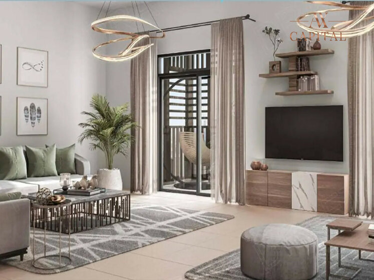 Buy 106 apartments  - Umm Suqeim, UAE - image 24