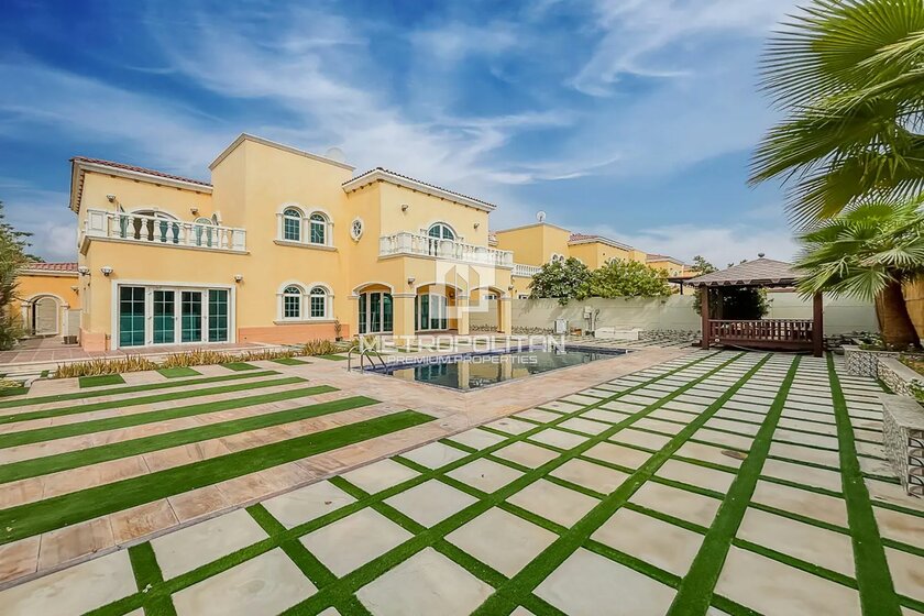 8 villa kirala - Jumeirah Park, BAE – resim 13