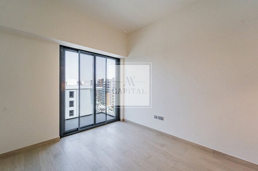 Rent a property - Meydan City, UAE - image 8