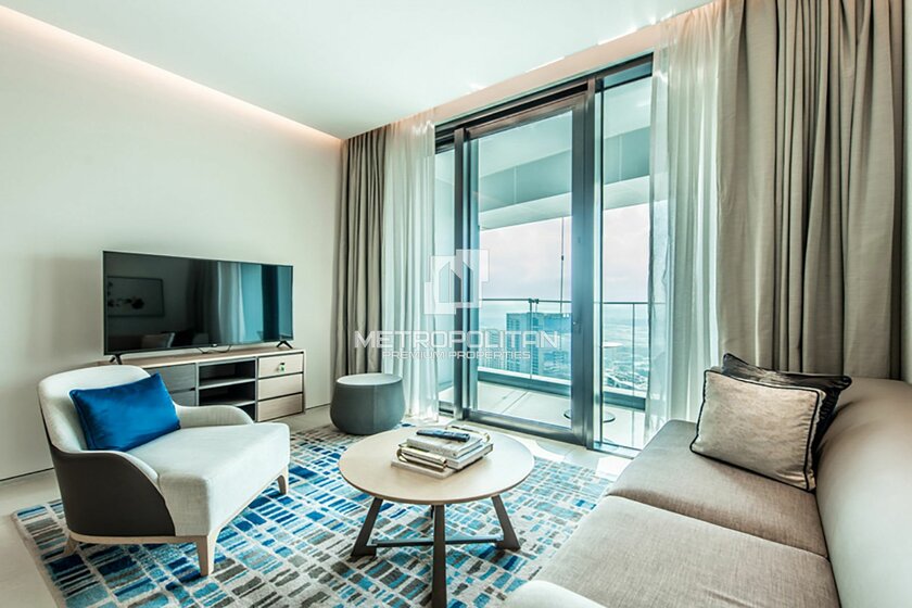 Immobilien zur Miete - 1 Zimmer - JBR, VAE – Bild 13