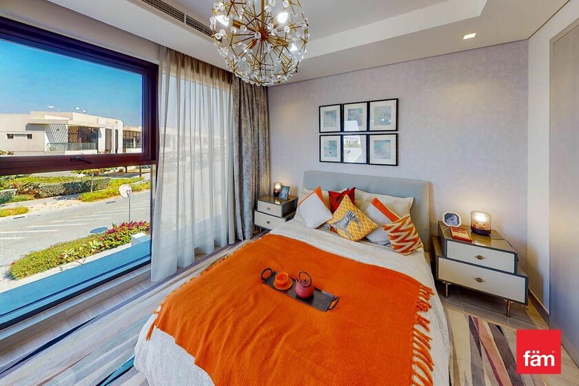 123 ikiz villa satın al - Dubailand, BAE – resim 12