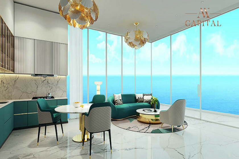 Апартаменты на продажу - Дубай - Купить за 465 600 $ - изображение 18