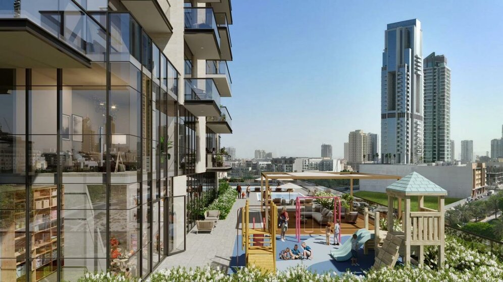 Apartamentos a la venta - Dubai - Comprar para 205.000 $ — imagen 16